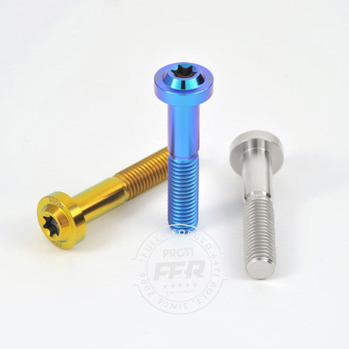 Proti M10 Universal Bolt M10L50-OT02