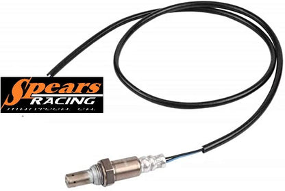 Spears Racing / HM "WURX" Data Acquisition Kit For Kawasaki Ninja 400 (2018+)