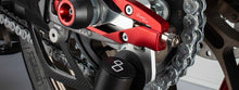 Lightech Lifters for the Yamaha R6 2017-2020