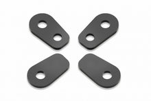 Rizoma Front Indicator Light Adapters For The Ducati XDiavel - FR235B