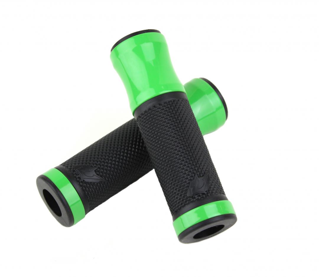 Driven Racing D3 Limited Edition Kraton Gel Grips