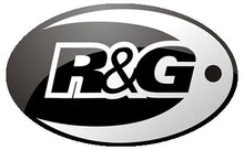 R&G Racing T-Shirt Men's (R&G R&G R&G logo), Black Color