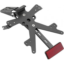 Rizoma License Plate Support 'Fox' For the Honda CB1000R