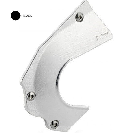 Rizoma Sprocket Cover For the Ducati Scrambler