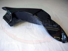 CARBONVANI - MV AGUSTA F4 CARBON FIBER LH AIR DUCT (>2009)