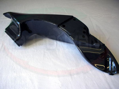 CARBONVANI - MV AGUSTA F4 CARBON FIBER LH AIR DUCT (>2009)