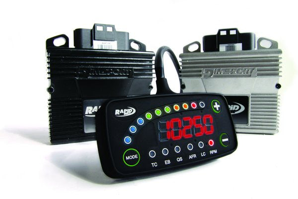 RapidBike YouTune Accessory Module for RB units