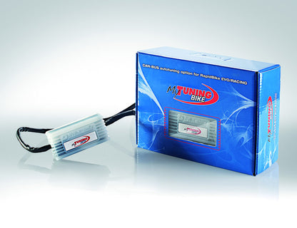 RapidBike MY TUNING BIKE Accessory Module for RB units
