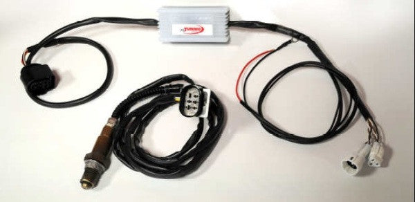 RapidBike MY TUNING BIKE Accessory Module for RB units