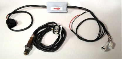 RapidBike MY TUNING BIKE Accessory Module for RB units