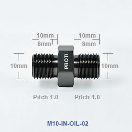 Proti M10 Universal Bolt M10-IN-OIL-02 x 1