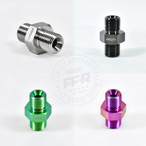 Proti M10 Universal Bolt M10-IN-OIL-02 x 1