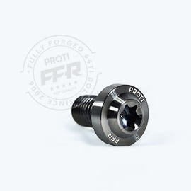 Proti M10 Universal Bolt M10L12-OTB01 - Mirror Blank Screw