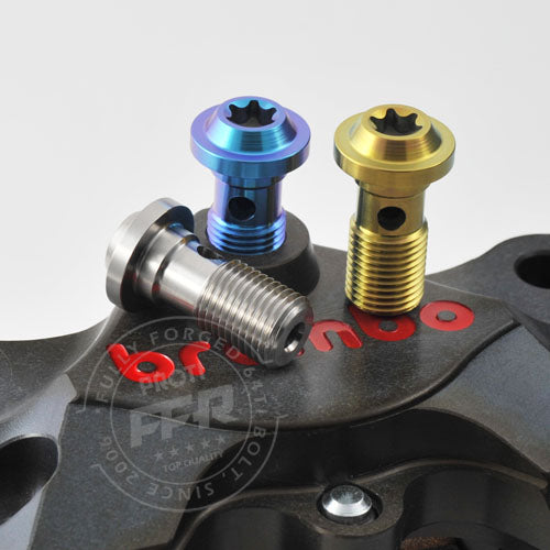 Proti M10 Universal Bolt M10L21-OT04 x1