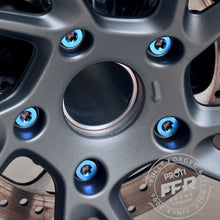 Proti M10 Universal Bolt M10L53-OTB01