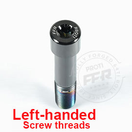 Proti M10 Universal Bolt M10L45-OTBL04 x1