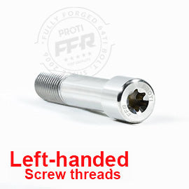Proti M10 Universal Bolt M10L45-OTBL04 x1