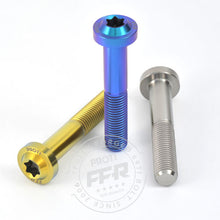 Proti M10 Universal Bolt M10L57-OTB02 x1