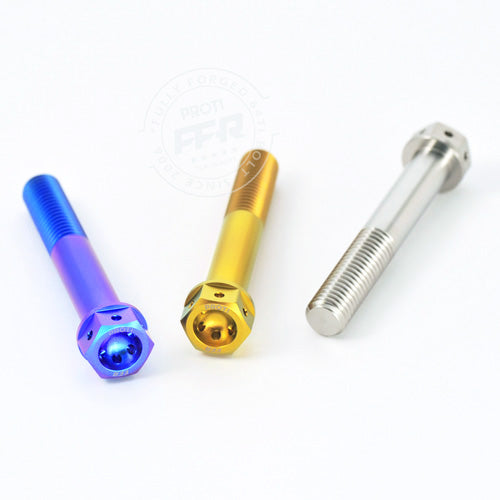 Proti M10 Universal Bolt M10L60-OTB02 x1