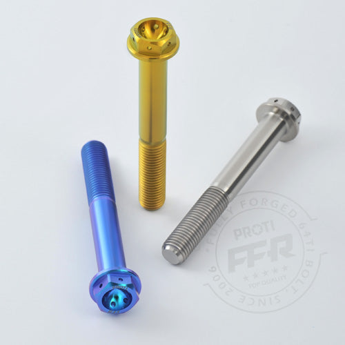 Proti M10 Universal Bolt M10L70-OTB02 x1