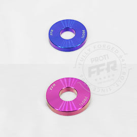 Proti Titanium Universal Washer M10WS-TI-03