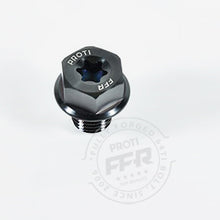 Proti M12 Universal Oil / Coolant Drain Bolt M12L13-OTB01