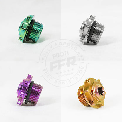 Proti M20 Universal Bolt M20L12-OPLUG-01 x 1