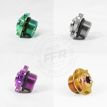 Proti M20 Universal Bolt M20L12-OPLUG-02 x 1