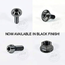 Proti M6 Universal Bolt M6L30-OTB06