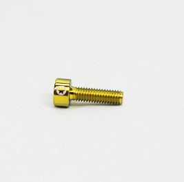 Proti M3 Universal Bolt M3L10-OTB01