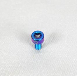 Proti M3 Universal Bolt M3L05-OTB01