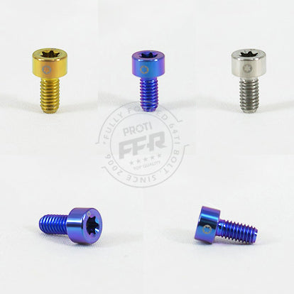 Proti M4 Universal Bolt M4L10-OTB02