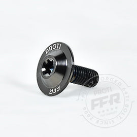Proti M5 Universal Bolt M5L12-OTB06 x1