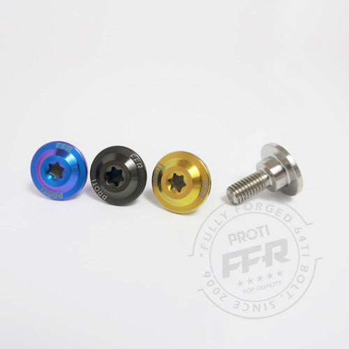 Proti M5 Universal Bolt M5L13-OTB03 x1