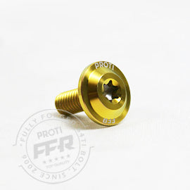Proti M5 Universal Bolt M5L14-OTB04