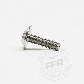 Proti M5 Universal Bolt M5L18-OTB03 x1