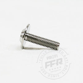 Proti M5 Universal Bolt M5L20-OTB08 x1