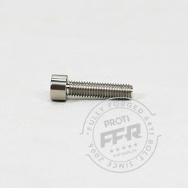 Proti M5 Universal Bolt M5L20-OTB05