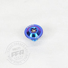 Proti M6 Universal Bolt M6L10-OTB04