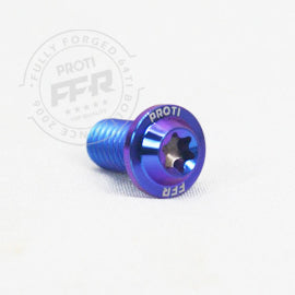 Proti M6 Universal Bolt M6L10-OTB05