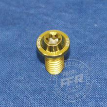 Proti M6 Universal Bolt M6L10-OTB05