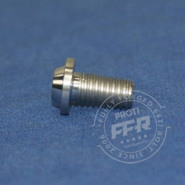 Proti M6 Universal Bolt M6L10-OTB05