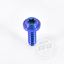 Proti M6 Universal Bolt M6L18-OTB06 x1