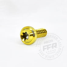 Proti M6 Universal Bolt M6L18-OTB06 x1