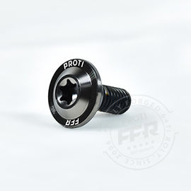 Proti M6 Universal Bolt M6L18-OTB07 x1
