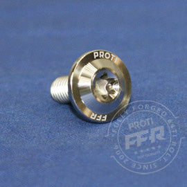 Proti M6 Universal Bolt M6L18-OTB07 x1