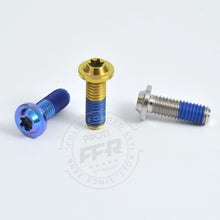 Proti Rear Rotor Bolt Kit for the BMW S1000RR (2020+ K67)