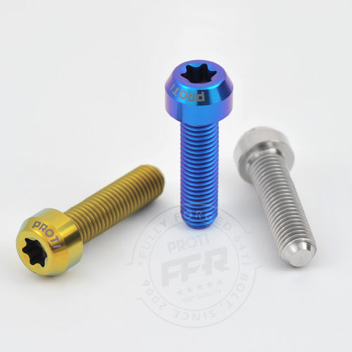 Proti Suspension (B kit) - Rear Suspension Bracket Kit for the Ducati Panigale V2 / 1299 / 1199 / 959 / 899