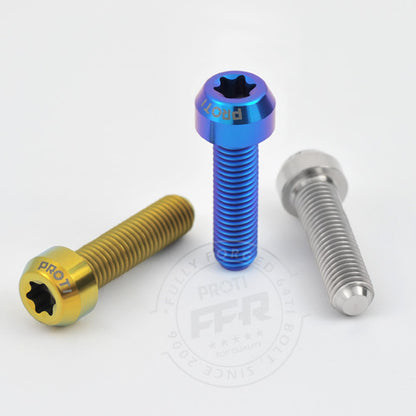Proti Suspension (B kit) - Rear Suspension Bracket Kit for the Ducati Panigale V2 / 1299 / 1199 / 959 / 899