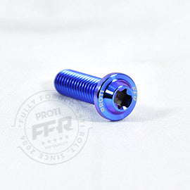 Proti M6 Universal Bolt M6L20-OTB07